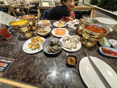 -川骄海鲜自助(亚运村店)