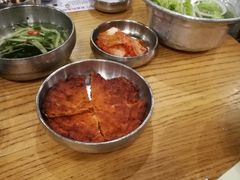 -姜虎东白丁烤肉(深圳湾后海汇店)