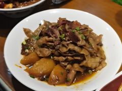 -那家老院子东北菜·饺子·小鸡炖蘑菇(艳华街店)