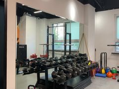 -悦动体能(金融街店)