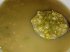 绿豆汤-小胡子祥彪烧烤(北湖总店)