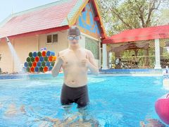 -欢乐水魔方水世界