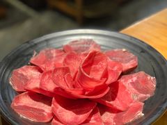 -唯成•韩国炭火烤肉 유성고기