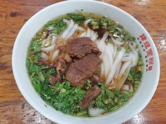 -肆姐面粉馆(坡子街店)