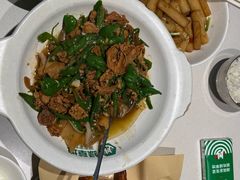 -绿草地·湘菜(芙蓉天街店)