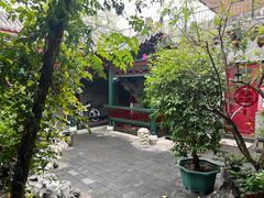 -火火咖啡&茶空间