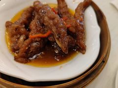 酱皇蒸凤爪-御宝轩(益丰·外滩源店)