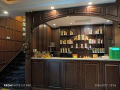 -卫鼎轩·曹公馆(鼓楼店)