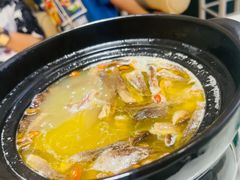 -一捞鲜•青岛本味餐厅(八大关店)
