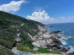 -三亚蜈支洲岛旅游区