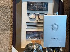-大视光学•LINDBERG林德伯格•全球手工眼镜集合店(王府井店)