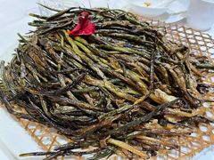 葱烤鸦片鱼头-老吉士(环贸iapm店)