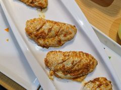 -千纸鹤嫩汁烤肉(西大直街店)