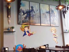 -HONGA HONGA雄家(曹路店)