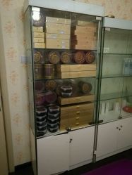 -御森堂熏蒸养生馆