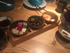 -大头椰·椰子鸡火锅(南宁万象城店)