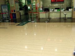 -广州仁爱天河医院体检中心