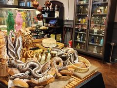 -秋林西餐厅(总店)