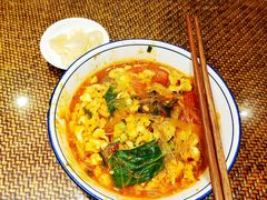 牛肉小炒-毅祥斋老孙家泡馍(西羊市店)