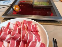 -龙森园火锅(琴台路店)