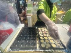 -池田寿司·4H鲜作(西直门凯德华联店)