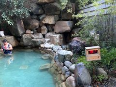 -张家港金凤凰度假村温泉