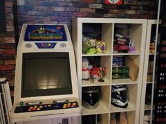 -EGO原创机械密室逃脱(朝阳大悦城2店)