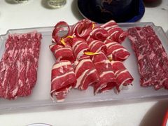 -涮福記·现切牛羊肉火锅(世纪汇店)