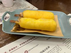 -老厨家(中央大街西七道街店)