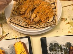 -铭副琦食·虾蟹烩馆(渔人码头店)
