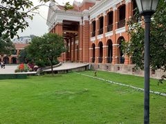 -辛亥革命博物院北区