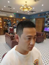 -贝勒爷专业男发