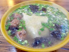 -高记清香园绝味不翻汤