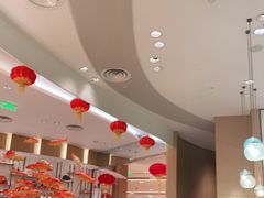 -济南香格里拉·咖啡泉自助餐厅