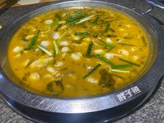-胖子鱼·天水麻辣鱼火锅(秦州407店)