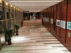 -深圳观澜格兰云天国际酒店