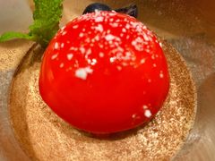 -香樟花园法式铁板烧(恒隆广场店)