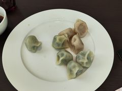 -静之湖湖畔餐厅