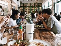 -RAC BAR(安福路店)