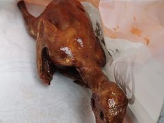 -整只乳鸽GetSQUAB(西华路店)