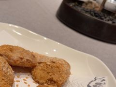 -龙宴海鲜城(经中路店)