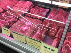 -Thai Kee IGA X-press
