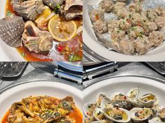 -新偶像健康汇•水疗SPA•豪华自助餐(世界城店)