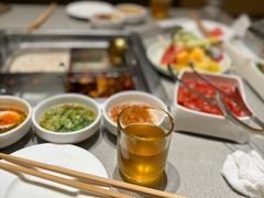 -海底捞火锅(勒泰店)