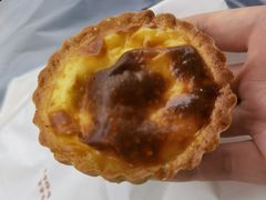 -西村叔叔的店·面包·甜品·蛋糕(崂山丽达店)