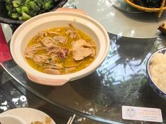-金稼园·金平湖农家菜