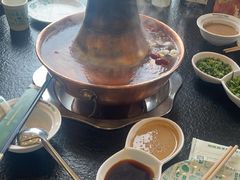 -阳坊胜利涮羊肉(阳坊老店)