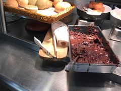 -So Lounge索兰至餐厅(蓝色港湾店)