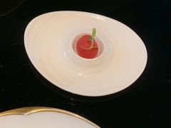 -上海苏宁宝丽嘉酒店·嘉府壹号中餐厅