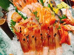 -極上萬膳·日料放题(海岸城店)